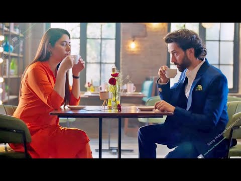 A Spectacular Comeback Of Ram & Priya | Bade Achhe Lagte Hain 3 | Starting From 25 May At 8:00 PM