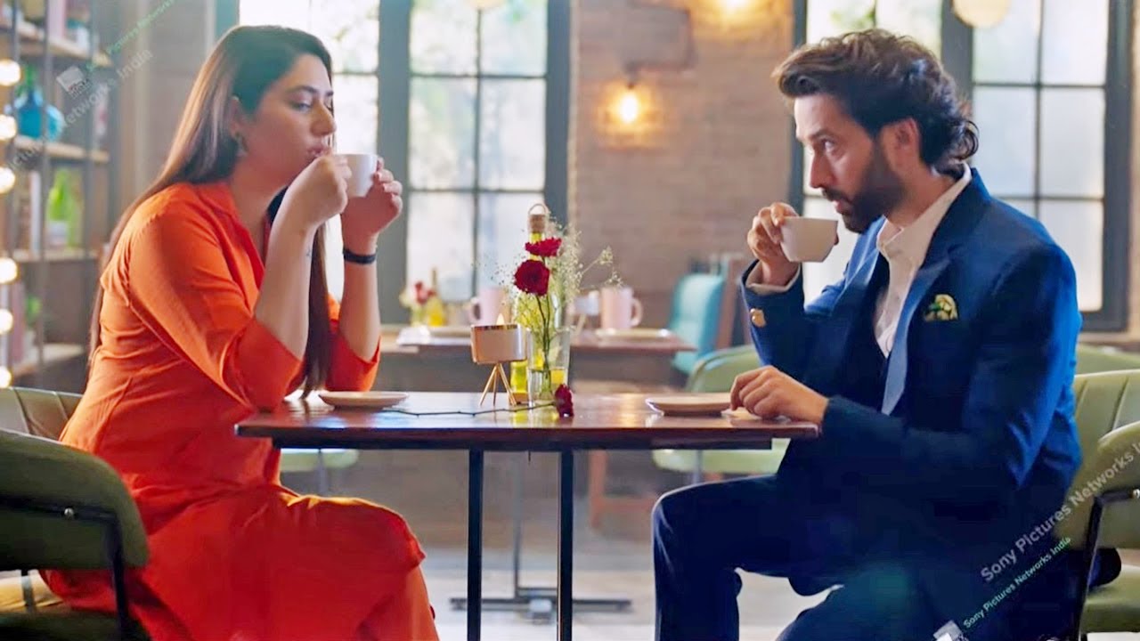 Bade Achhe Lagte Hain trailer