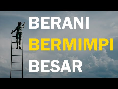 BERANI BERMIMPI BESAR |TEKNIK BIKIN IMPIAN JADI KENYATAAN JESS NO LIMIT|Ust YUSUF MANSUR|TUNG DESEM