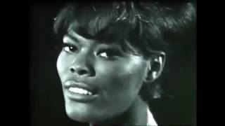 You&#39;ll Never Get To Heaven - Dionne Warwick 1964