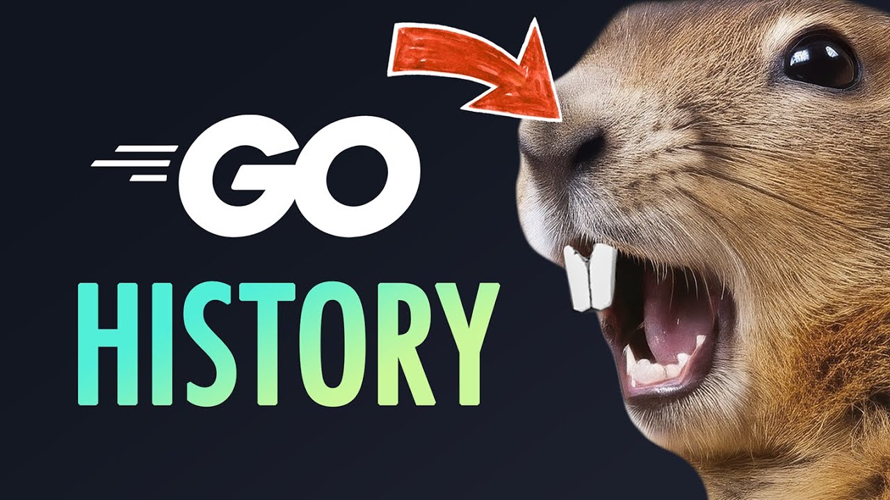 The Fascinating History of Go