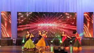 KoB Onam 2025 - 16. Cochin Chattambis