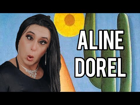ALINE DOREL - TERÇA INSANA