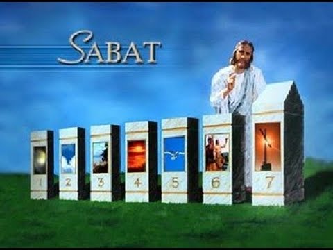 10) SABATUL, O ZI DE CARE SA-TI ADUCI AMINTE.DOVEZILE CREATIEI CONTRA MINCIUNILOR EVOTUTIEI.