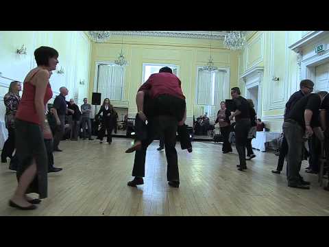 northern soul woman dancer 2-HD 1080p