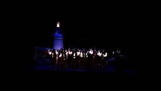 Los fareros – Segunda Semifinal – COAC 2003