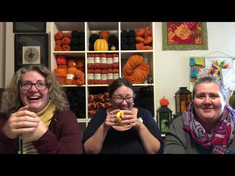 Episode 33 - mind the gaps