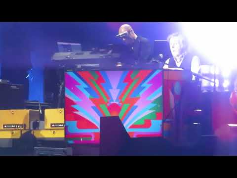 Hey Jude - Paul McCartney (Florianópolis 2024)