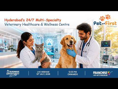 Business Opportunity with  Petfirst