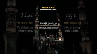 Download lagu Sholawatan malam jumat mp3