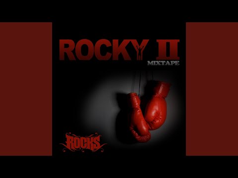 Sta Weer Klaar (Rocks & Rb Djan)