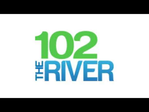 102 The River Jingles