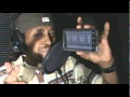 Black kid raps FASTER!!! 