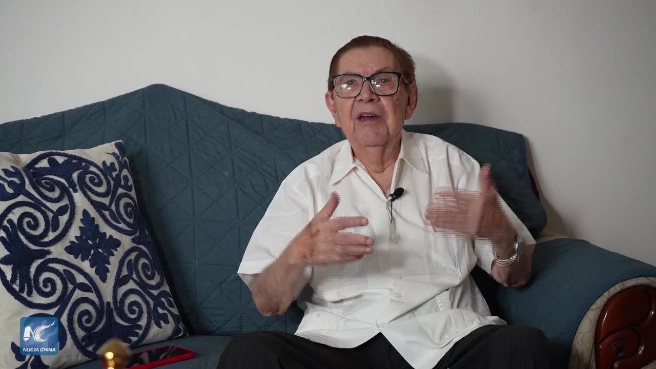 Roberto Guerrero, la voz mexicana que ha acompañado 15 mundiales