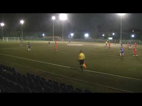 OLJM Polonia Wrocław - AP Oleśnica cz.3.