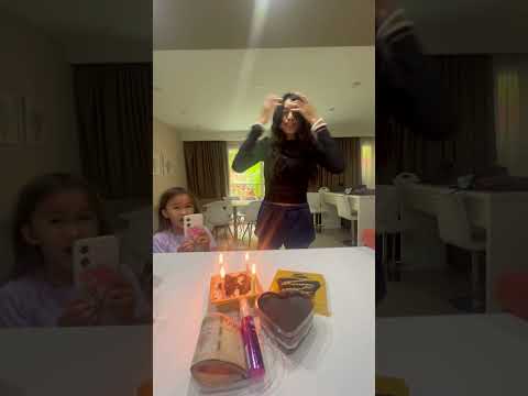 Happy Birthday Eldest Angel Xian 🥰😍 Luv u always 🥰🥰#happybirthday