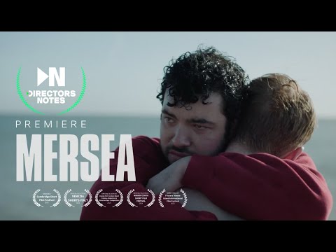 Mersea // Official Trailer