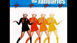 The Januaries - Love met the devil