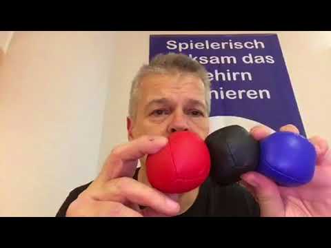 FQL ist DIE Adresse für Jonglieren, Lernen und Gehirn-WIssen. In diesem Video wird kurz erläutert, wie Jonglieren in der Weiterbildung und im Business eingesetzt werden kann.