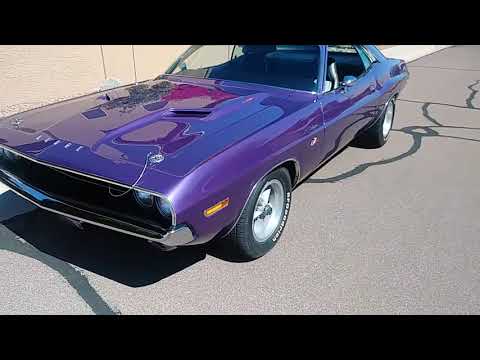 1970 Dodge Challenger R/T (CC-1335698) for sale in Phoenix, Arizona