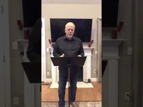 Discovering Jesus in Deuteronomy by Ted Fortenberry