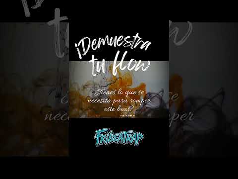 Demuestra tu estilo único en este instrumental