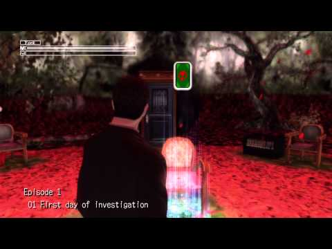 Deadly Premonition - Emily Wet - with the Guild! Part 6