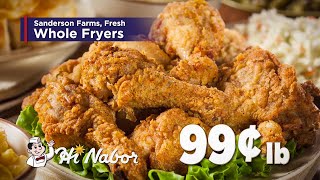 Hi Nabor Weekly Sales Ad 7/13/23 - 7/19/23