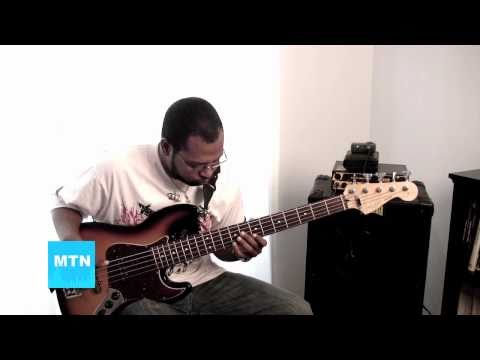 Nathaniel Kearney Jr. MoreThanNoise.com Interview Part 1