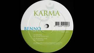 Benno - Freefall (1998)