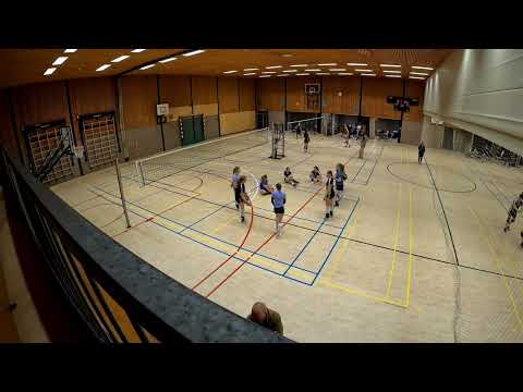 VCH DS2 - VCC'92 DS1