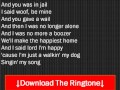Nellie Mckay - The Dog Song Lyrics