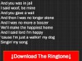 Nellie Mckay - The Dog Song Lyrics 