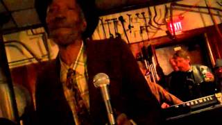 Roman Griswold's Birthday Tribute @ Hines Farm 11-6-10