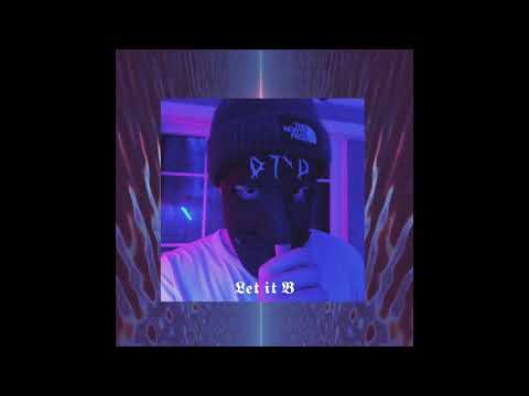 ROB THE B - Let it B (Official Audio)