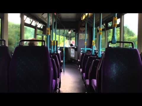 First Plymouth 42834 W834PFB thrash!