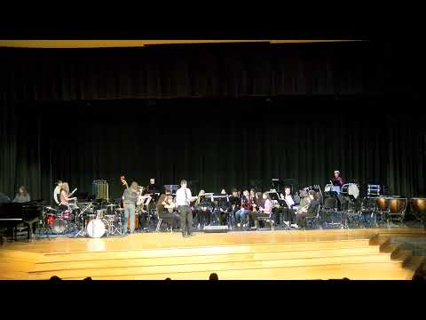 OFHS Band - 2025 Fall Concert