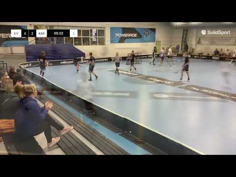 P21 SM-sarja: EräViikingit - Karhut 18.12.2021 maalikooste