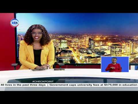 Four family members perish in fatal road carnage along the Kibwezi-Kitui road in Makeuni county