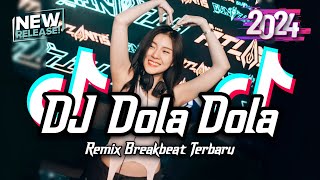 Download lagu DJ Dola Dola Breakbeat Tiktok Fyp Viral Remix Version 2024 mp3