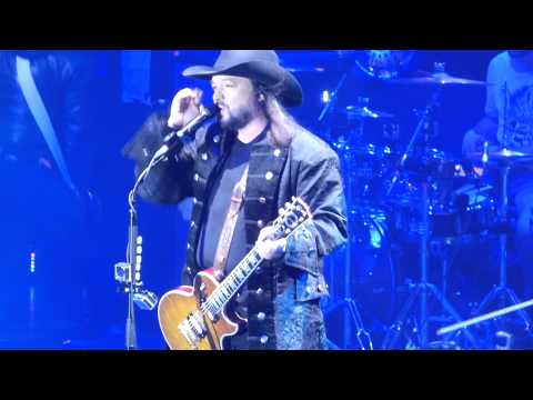 Lucie - Lucie Live Praha 11.6.2014  FULL HD
