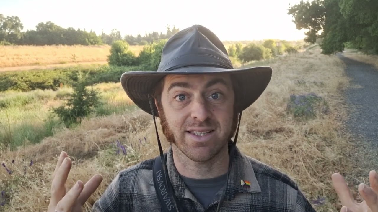 Examples of Transgender Animals