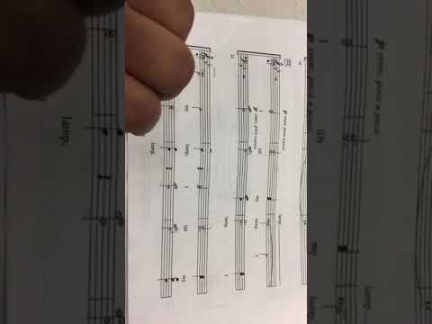 Three Patriotic Treasures Alto 1