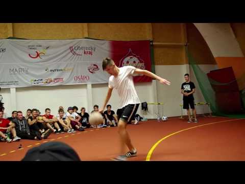Superball 2016 Akim, PavlinoFF and Alekseev Full Training