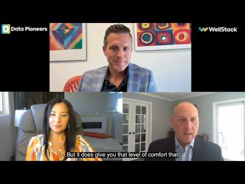 Data Pioneers | Neteera | Highlight 3