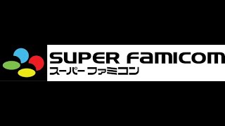 ALL SUPER FAMICOM GAMES