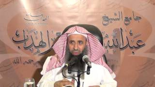 صورة الدرس (13) ج(3) زاد المستقنع