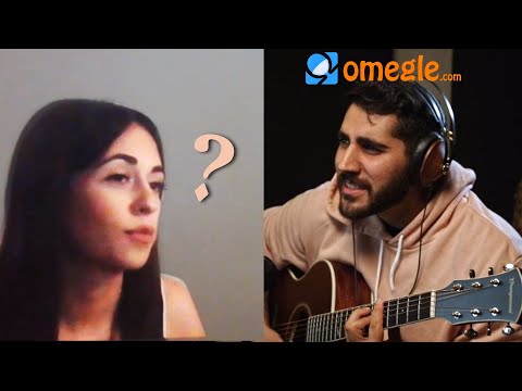 They hate my voice? probably | ARAB NPC'S ON OMEGLE