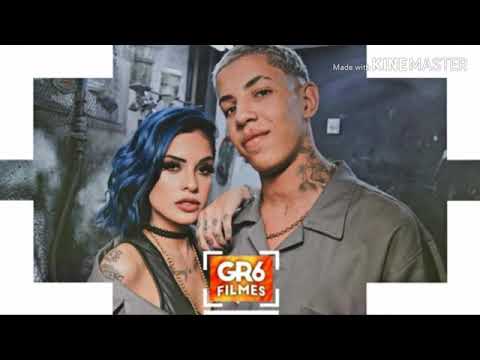 mc Tati Zaqui E Mc Don Juan -Pique De Novela (Lançamento 2019)