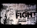¡Mayday! - The Fight feat. Skillful Attitude 